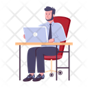 پیش‌نمایش فایل businessman-8967847 از پک افراد کسب و کار