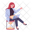 پیش‌نمایش فایل businesswoman-8967849 از پک افراد کسب و کار