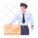 پیش‌نمایش فایل card-owner-8967857 از پک افراد کسب و کار