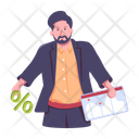 پیش‌نمایش فایل data-analyst-8967873 از پک افراد کسب و کار