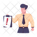 پیش‌نمایش فایل error-document-8967886 از پک افراد کسب و کار