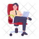 پیش‌نمایش فایل office-worker-8967850 از پک افراد کسب و کار