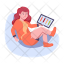 پیش‌نمایش فایل online-trading-8967880 از پک افراد کسب و کار