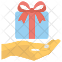 پیش‌نمایش فایل charitable-gift از پک مراقبت و خیریه