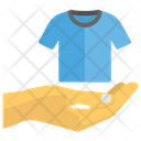 پیش‌نمایش فایل clothes-donation از پک مراقبت و خیریه