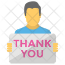 پیش‌نمایش فایل thank-you از پک مراقبت و خیریه