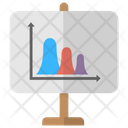 پیش‌نمایش فایل bar-chart-694 از پک اینترنت و بانکداری
