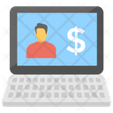 پیش‌نمایش فایل businessman-profile از پک اینترنت و بانکداری