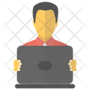 پیش‌نمایش فایل computer-operator از پک اینترنت و بانکداری