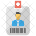 پیش‌نمایش فایل employee-card-14 از پک اینترنت و بانکداری