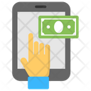 پیش‌نمایش فایل mobile-payment-330 از پک اینترنت و بانکداری