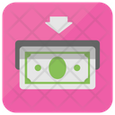 پیش‌نمایش فایل money-withdrawal-13 از پک اینترنت و بانکداری