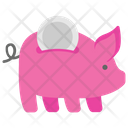 پیش‌نمایش فایل piggy-bank-147 از پک اینترنت و بانکداری