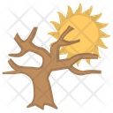 پیش‌نمایش فایل bare-tree از پک گرمایش جهانی