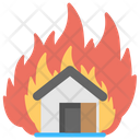 پیش‌نمایش فایل burning-house-1 از پک گرمایش جهانی
