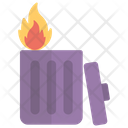 پیش‌نمایش فایل garbage-burning از پک گرمایش جهانی