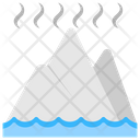 پیش‌نمایش فایل glacier-melting از پک گرمایش جهانی