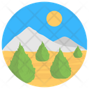 پیش‌نمایش فایل countryside-2 از پک منظره و جنگل