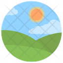 پیش‌نمایش فایل countryside-3 از پک منظره و جنگل