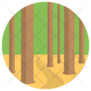 پیش‌نمایش فایل forest-223 از پک منظره و جنگل