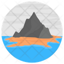 پیش‌نمایش فایل island-89 از پک منظره و جنگل