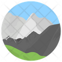 پیش‌نمایش فایل mountains-landscape از پک منظره و جنگل
