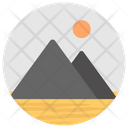 پیش‌نمایش فایل pyramids-31 از پک منظره و جنگل