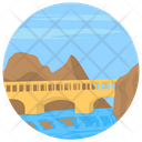 پیش‌نمایش فایل river-bridge-1 از پک منظره و جنگل