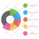 پیش‌نمایش فایل abstract-pie-1 از پک نمودارها و گراف‌های داده کسب‌وکار
