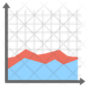 پیش‌نمایش فایل area-chart-29 از پک نمودارها و گراف‌های داده کسب‌وکار