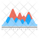 پیش‌نمایش فایل area-chart-36 از پک نمودارها و گراف‌های داده کسب‌وکار