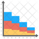 پیش‌نمایش فایل area-graph-17 از پک نمودارها و گراف‌های داده کسب‌وکار