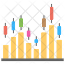 پیش‌نمایش فایل candlestick-chart-9 از پک نمودارها و گراف‌های داده کسب‌وکار