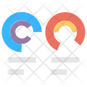 پیش‌نمایش فایل circle-chart-4 از پک نمودارها و گراف‌های داده کسب‌وکار