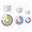 پیش‌نمایش فایل circle-chart-5 از پک نمودارها و گراف‌های داده کسب‌وکار