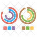 پیش‌نمایش فایل circle-chart-6 از پک نمودارها و گراف‌های داده کسب‌وکار