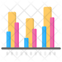 پیش‌نمایش فایل column-graph-18 از پک نمودارها و گراف‌های داده کسب‌وکار