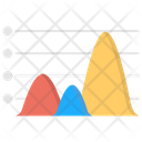 پیش‌نمایش فایل curve-graph-3 از پک نمودارها و گراف‌های داده کسب‌وکار