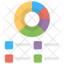 پیش‌نمایش فایل doughnut-chart-62 از پک نمودارها و گراف‌های داده کسب‌وکار