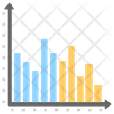 پیش‌نمایش فایل histogram-15 از پک نمودارها و گراف‌های داده کسب‌وکار