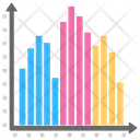 پیش‌نمایش فایل histogram-18 از پک نمودارها و گراف‌های داده کسب‌وکار