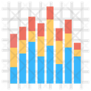 پیش‌نمایش فایل histogram-19 از پک نمودارها و گراف‌های داده کسب‌وکار