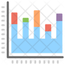 پیش‌نمایش فایل histogram-20 از پک نمودارها و گراف‌های داده کسب‌وکار