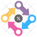 پیش‌نمایش فایل modern-infographic-5 از پک نمودارها و گراف‌های داده کسب‌وکار