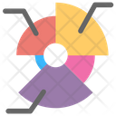 پیش‌نمایش فایل pie-chart-1116 از پک نمودارها و گراف‌های داده کسب‌وکار