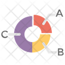 پیش‌نمایش فایل pie-chart-1118 از پک نمودارها و گراف‌های داده کسب‌وکار