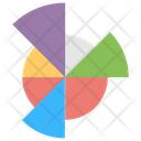 پیش‌نمایش فایل pie-chart-1119 از پک نمودارها و گراف‌های داده کسب‌وکار