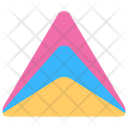 پیش‌نمایش فایل pyramid-chart-16 از پک نمودارها و گراف‌های داده کسب‌وکار