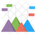 پیش‌نمایش فایل pyramid-chart-18 از پک نمودارها و گراف‌های داده کسب‌وکار