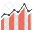 پیش‌نمایش فایل run-chart-1 از پک نمودارها و گراف‌های داده کسب‌وکار